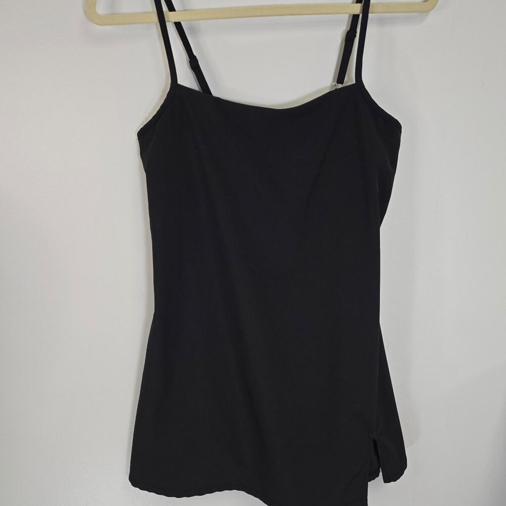 Gilly Hicks athletic dress size small with adjustable straps